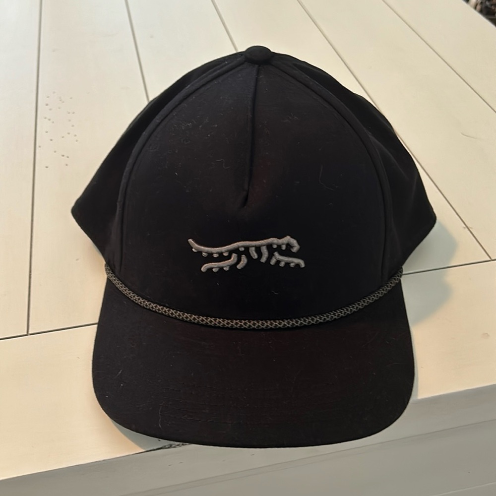 Tiger Woods Hat